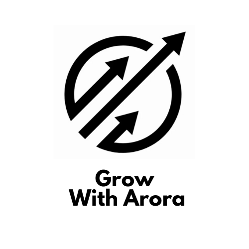 growwitharora.com