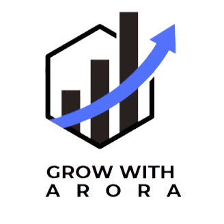 growwitharora.com